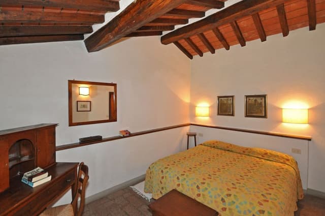 Panoramic Apartment, 1 Bedroom (Castagno 1)
