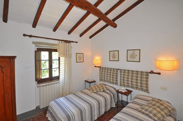 Apartment, 2 Bedrooms (Castagno 6)