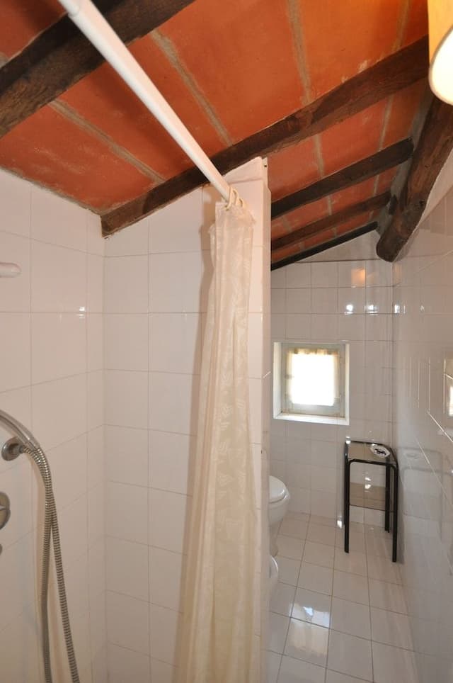Panoramic Apartment, 2 Bedrooms (Castagno 7)