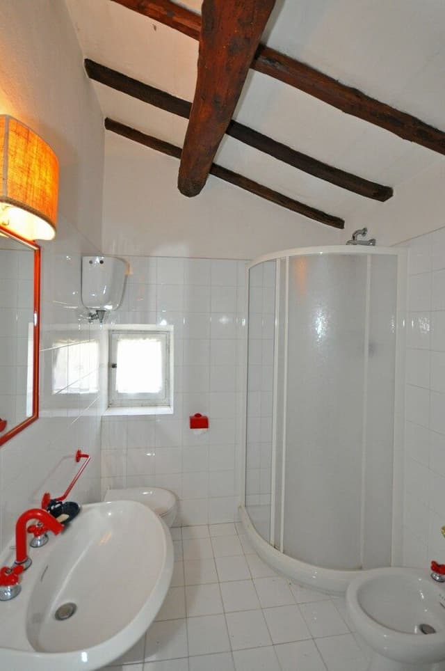 Apartment, 2 Bedrooms (Castagno 6)