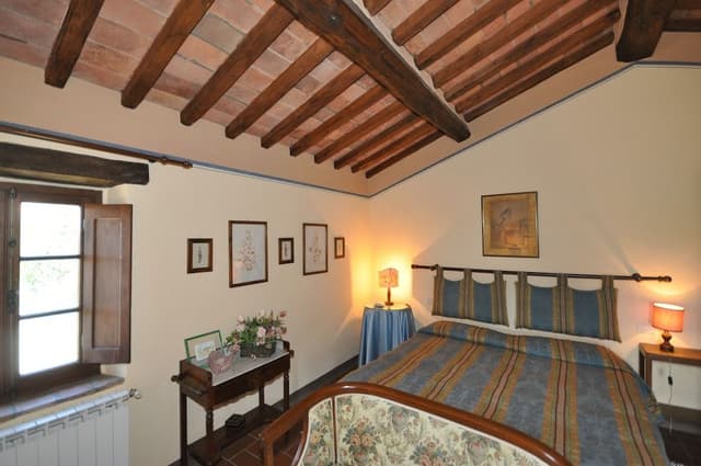 Panoramic Apartment, 1 Bedroom (Castagno 3)