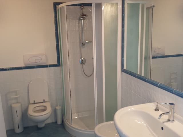 Apartment, 2 Bedrooms, Sea View, Mezzanine