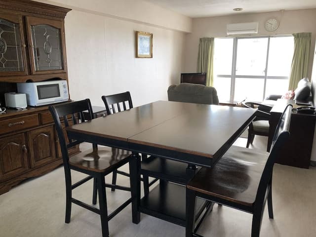 Apartment, 3 Bedrooms