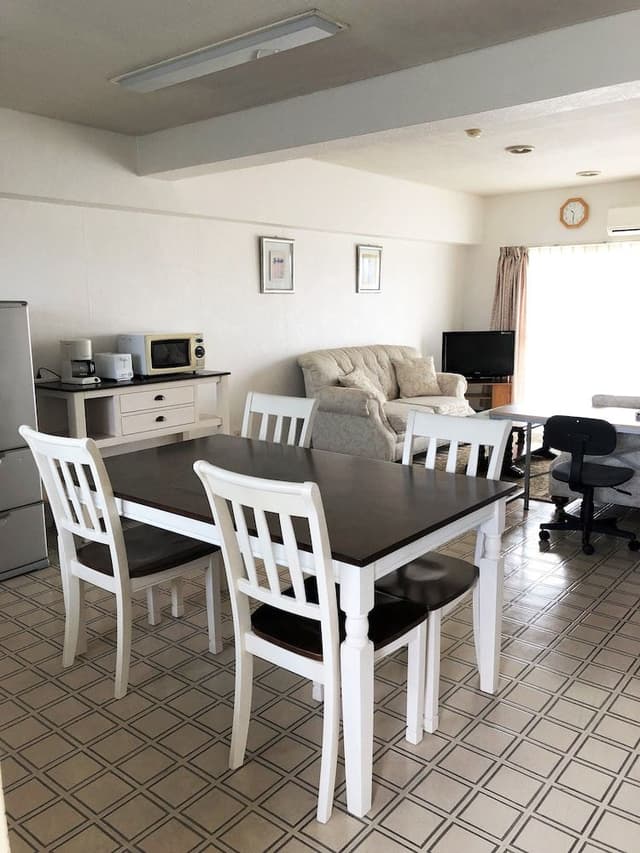 Apartment, 3 Bedrooms