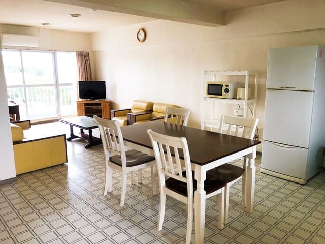 Apartment, 3 Bedrooms