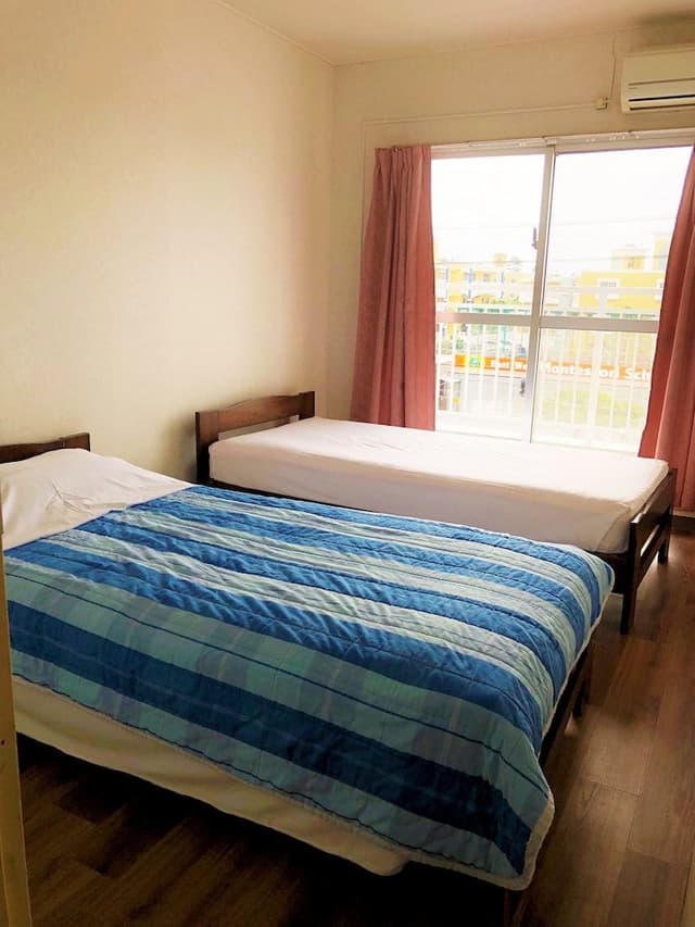 Apartment, 3 Bedrooms
