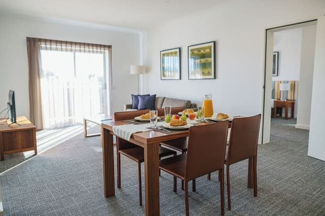 Suite, Multiple Beds, Non Smoking (Efficiency)