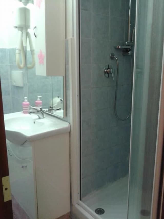 Double Room, Private Bathroom