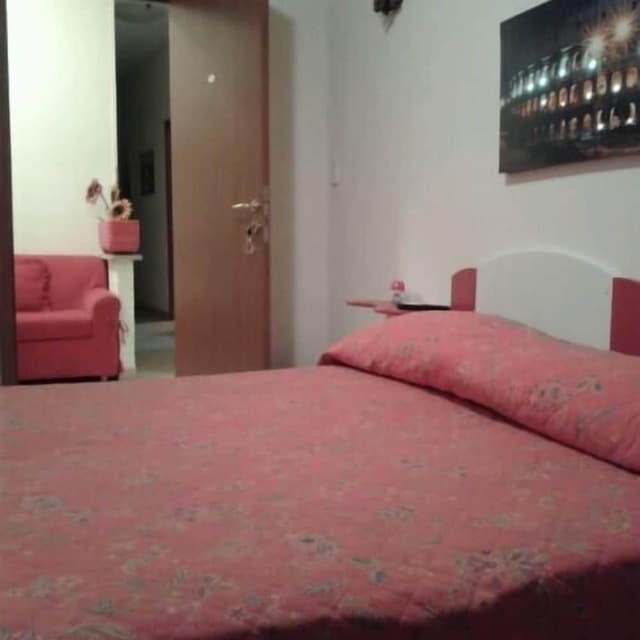 Basic Double or Twin Room, Shared Bathroom
