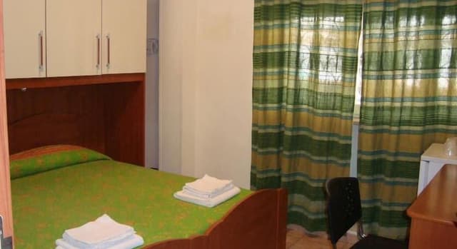 Double Room, Private Bathroom