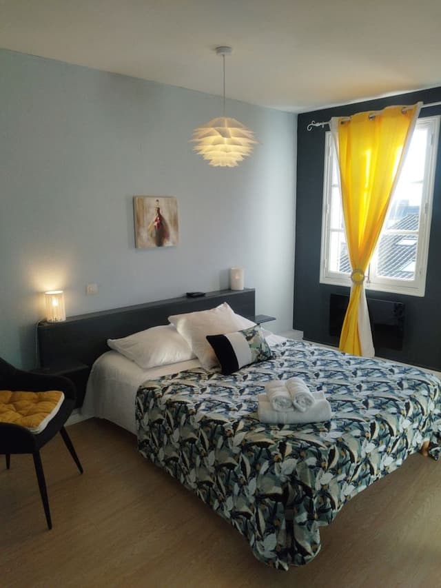 Comfort Room