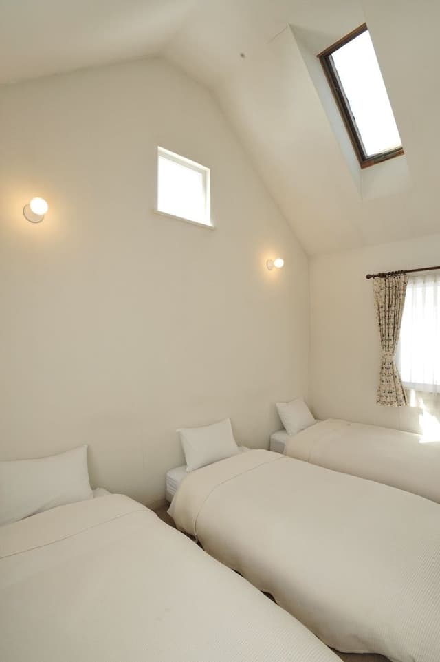Triple Room, Private Bathroom