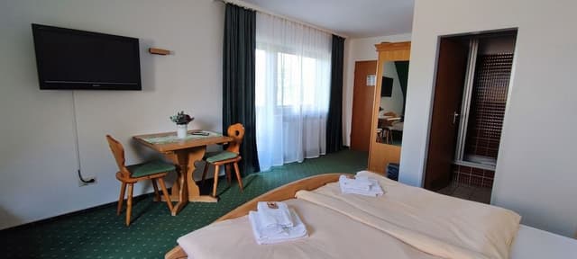Family Room, 1 Bedroom, Non Smoking, Balcony