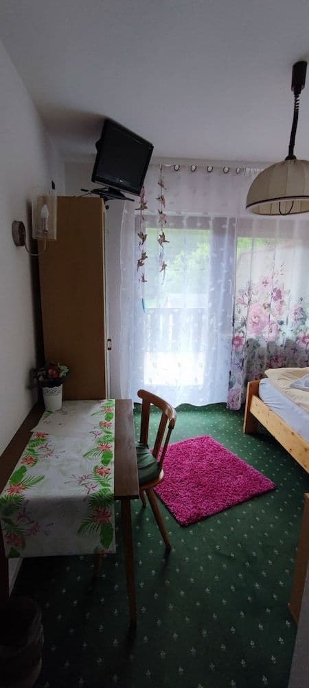 Standard Single Room, Non Smoking, Balcony