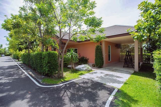 Family House
