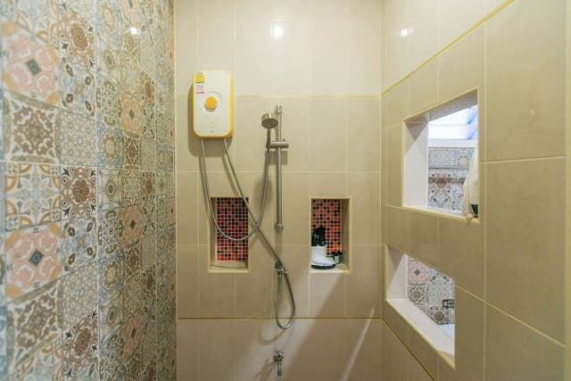 Villa, Private Pool