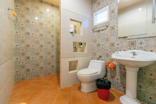 Villa, Private Pool