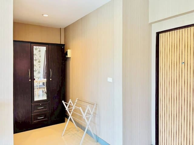 Villa Garden View Double or Twin Room