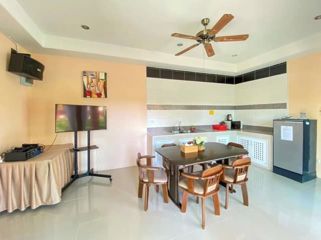 Family House
