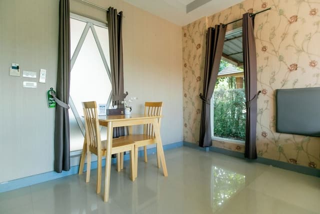 Villa Garden View Double or Twin Room