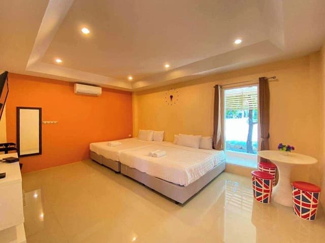 Villa, Private Pool