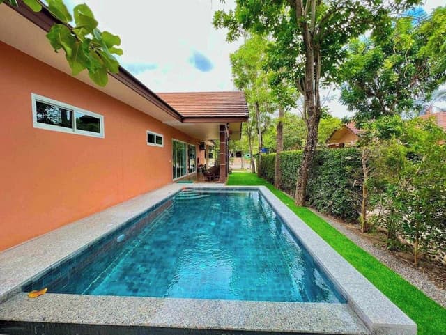 Villa, Private Pool