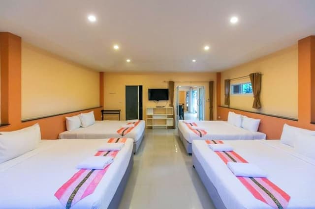 Villa, Private Pool