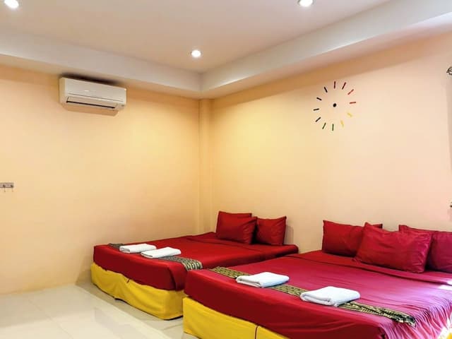 Family House