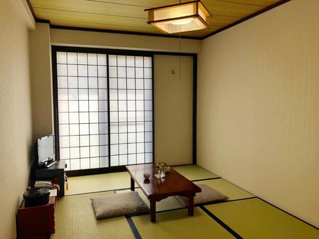 Run of House Room