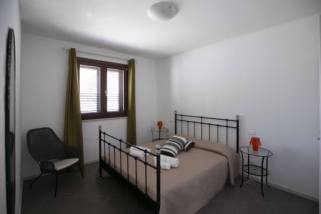 Superior Apartment, 2 Bedrooms
