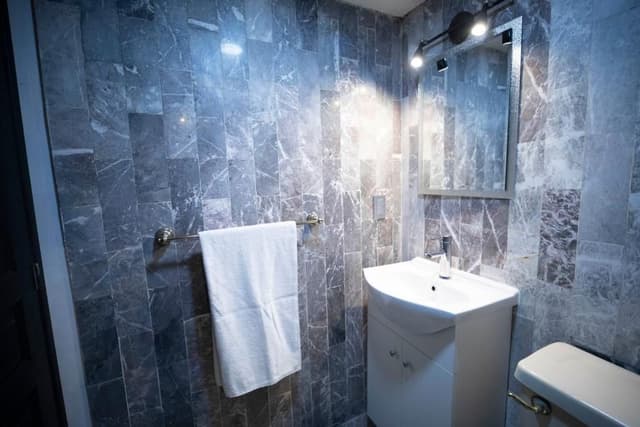 Standard Suite