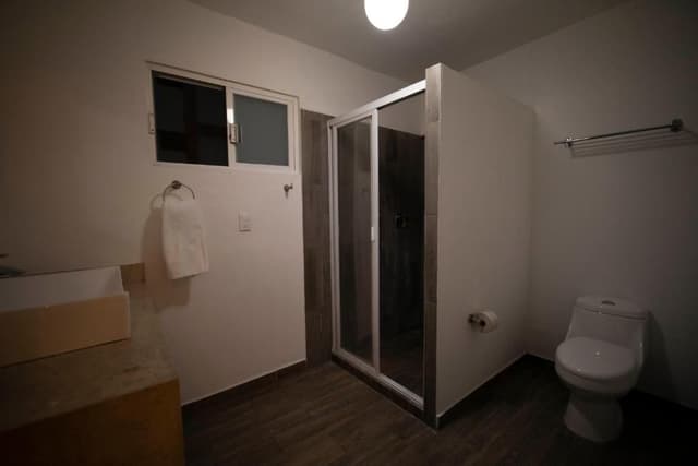 Standard Double Suite