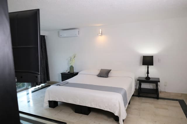 Standard Suite