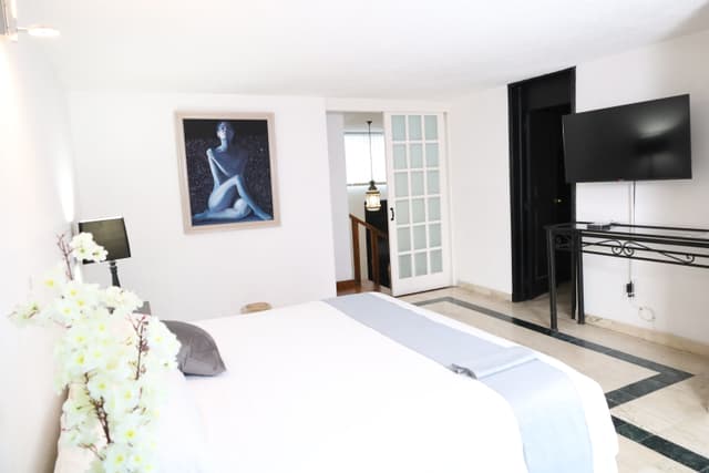 Standard Suite