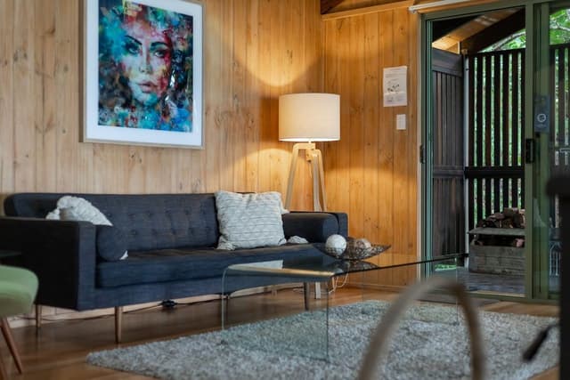 1 Bedroom Treehouse