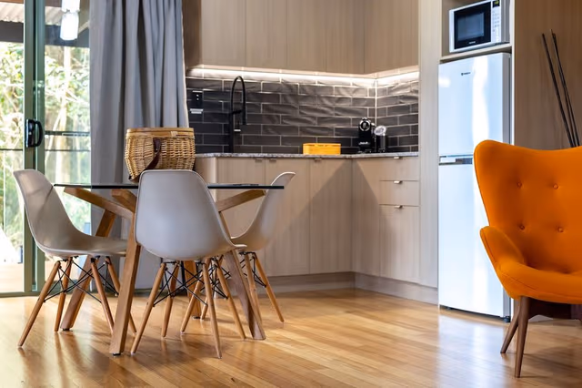 Superior Tree House