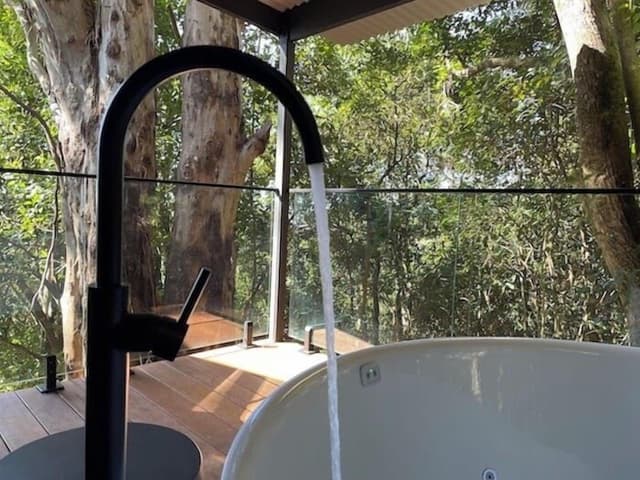 Superior Tree House