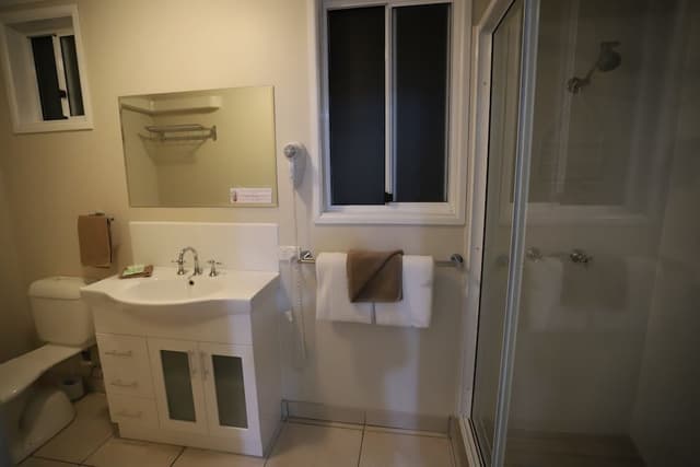 Executive Room, Non Smoking