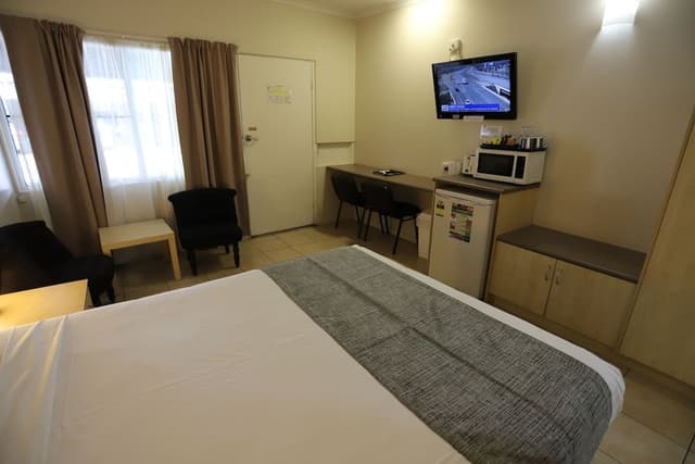Executive Room, Non Smoking