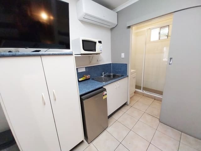 Apartment, Non Smoking