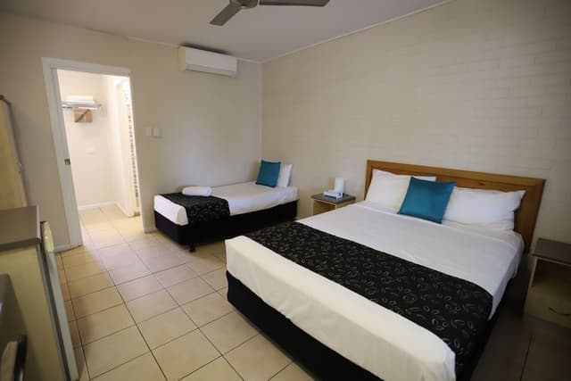 Deluxe Twin Room, Non Smoking (Deluxe Twin)