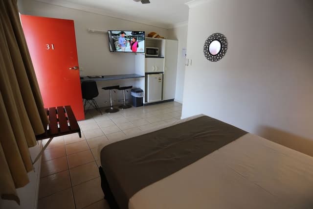Apartment, Non Smoking