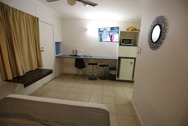 Apartment, Non Smoking