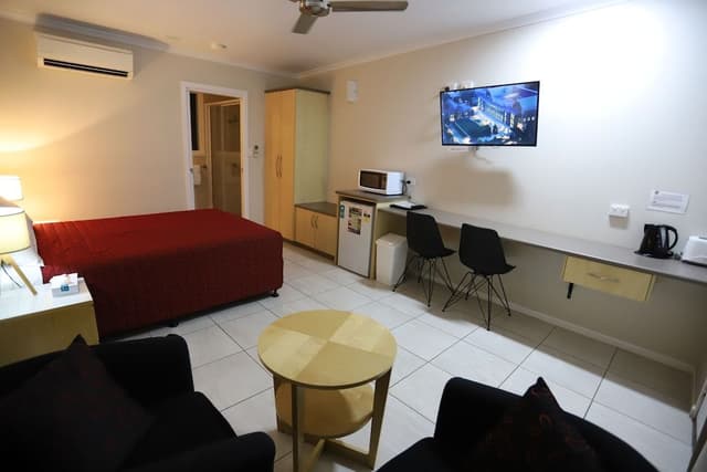 Executive Room, Non Smoking