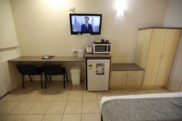 Executive Room, Non Smoking