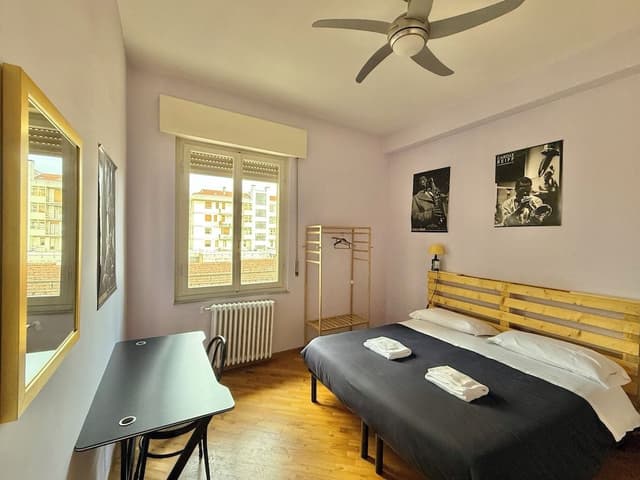 Classic Apartment, 2 Bedrooms, Kitchen
