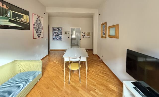 Classic Apartment, 2 Bedrooms, Kitchen
