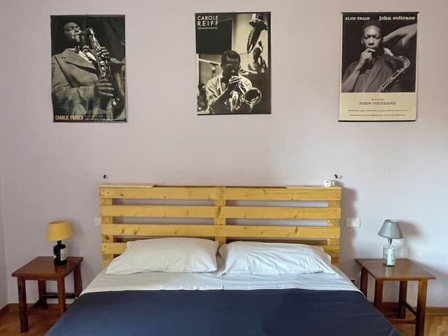 Classic Apartment, 2 Bedrooms, Kitchen