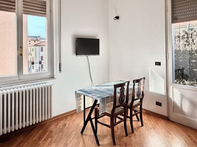 Classic Double or Twin Room, Kitchenette
