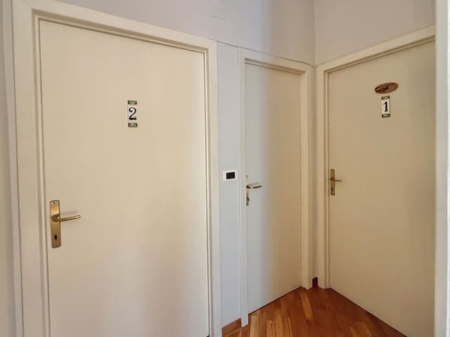 Classic Apartment, 2 Bedrooms, Kitchen